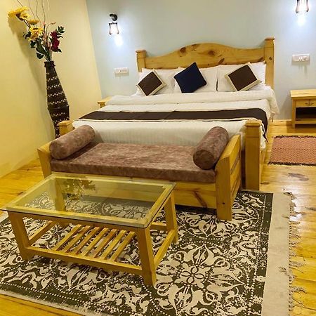 Agonda Serenity Beach Villa Екстериор снимка