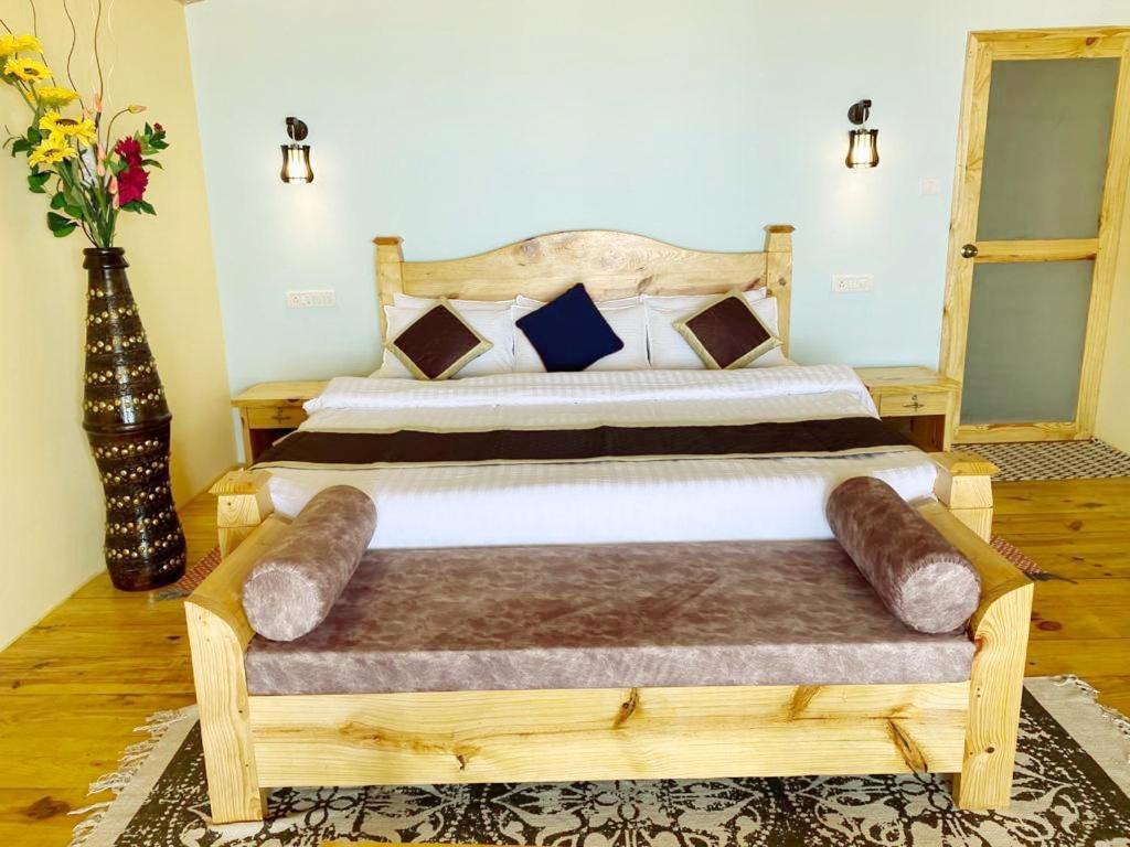 Agonda Serenity Beach Villa Екстериор снимка