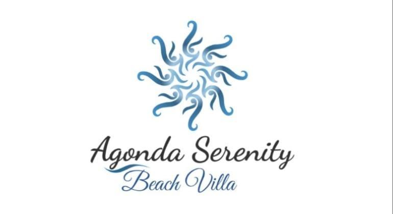 Agonda Serenity Beach Villa Екстериор снимка